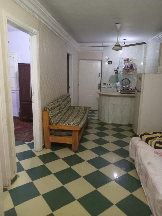 الاسكندرية العجمي الهانوفيل Apartment